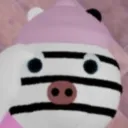 Piggy Piggy Literature Club