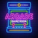The Arcade Discord Server Icon