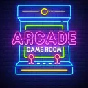 The Arcade Discord Server Icon