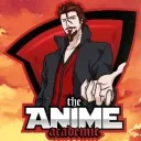 The Anime Academic's Lecture Hall