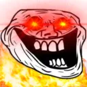 BelakAttk's Dumpster Fire discord icon