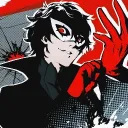 : PERSONA Discord Server Icon