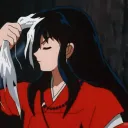 Inuyasha's mansion