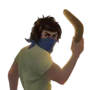 Boomerang Jack