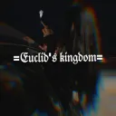=𝔈𝔲𝔠𝔩𝔦𝔡'𝔰 𝔨𝔦𝔫𝔤𝔡𝔬𝔪=