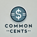 Common Cents Trading: Options, Stocks, Crypto icon