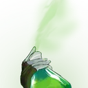 The Grave Apothecary