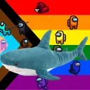 Hotel EXTRA Homo Discord Server Icon