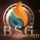 BSG2.0 - Blockchain Split Game