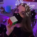 Kitsune Cubing Discord Server Icon