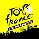 Tour de France Cycling Legends