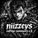 niizzeys saftige community <3
