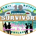 Legendary Survivor