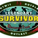 Legendary Survivor