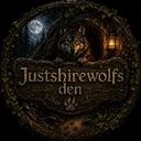 JustShireWolf's Den