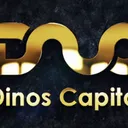 DinosCapital's server