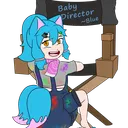 Blue's Playroom