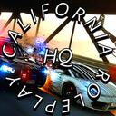 California Roleplay Headquarters Discord Server Icon