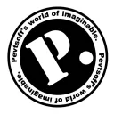 PEVTSOFF'S WORLD OF IMAGINABLE