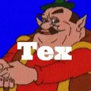 Tex's Store