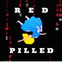 The Rabbit Hole: Red-Pilled Storytellers Discord Server Icon