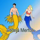 Solana Merfolk