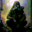 S.T.A.L.K.E.R. Classic