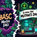 BASCxMOSC Mutant Dao