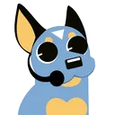 Aolynn's server