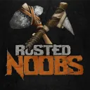 Rusted_Noobs Rust Server