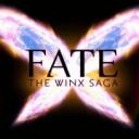 Winx Fate Discord Server Icon