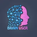BrainUser's icon