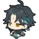 Shu's server