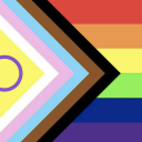 GSA gender sexuality alliance Server Icon