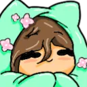 Livi's Fanbase Discord Server Icon