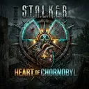 (UA) S.T.A.L.K.E.R : HEART OF CHORNOBYL
