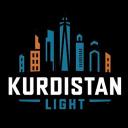 KURDISTAN LIGHT icon