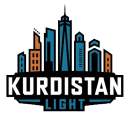 KURDISTAN LIGHT icon