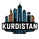 KURDISTAN LIGHT