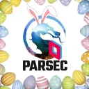  Exoterra  Parsec Games & Inte... Discord Server Icon