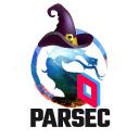  Exoterra                                                              Parsec Games & Interação Discord Server Icon