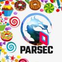  Exoterra                                                              Parsec Games & Interação Discord Server Icon