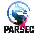  Exoterra                                                              Parsec Games & Interação Discord Server Icon
