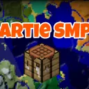 Artie SMP Realm