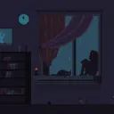 The Cult of Cal discord icon