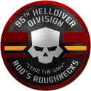 95th Helldiver Division