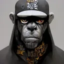 G Ape