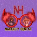 Naughty Anime