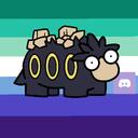 Cammi's 'Cano Discord Server Icon