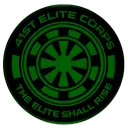 41st Elite Corps